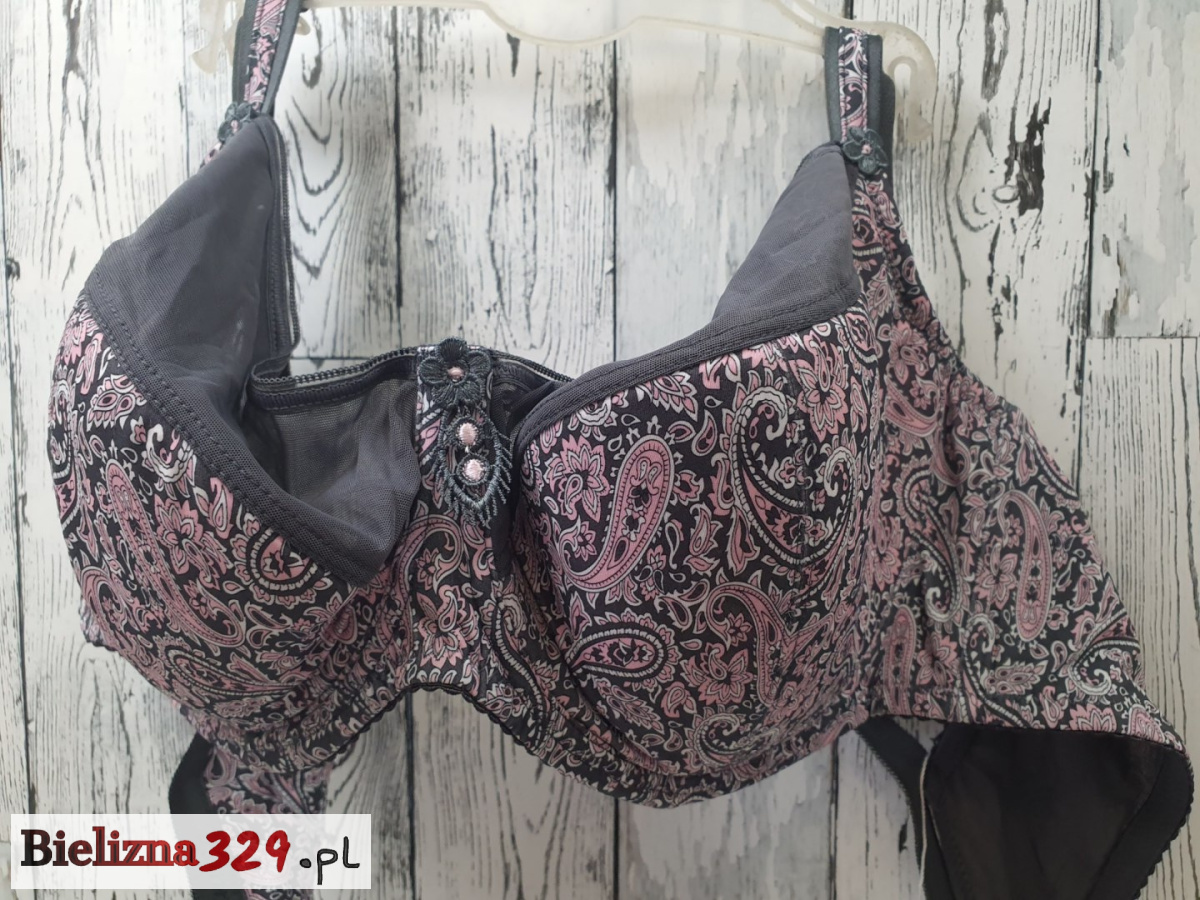 Biustonosz rozmiar F Lanny Mode 12781 Biustonosz rozmiar F Lanny Mode 12781