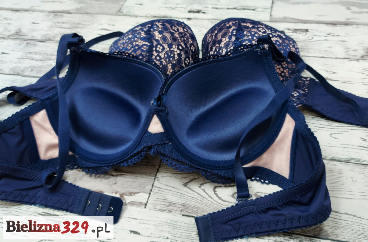 Żelowy Push-up Żelowy Push-up