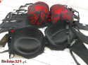 Staniki C push-up Staniki C push-up