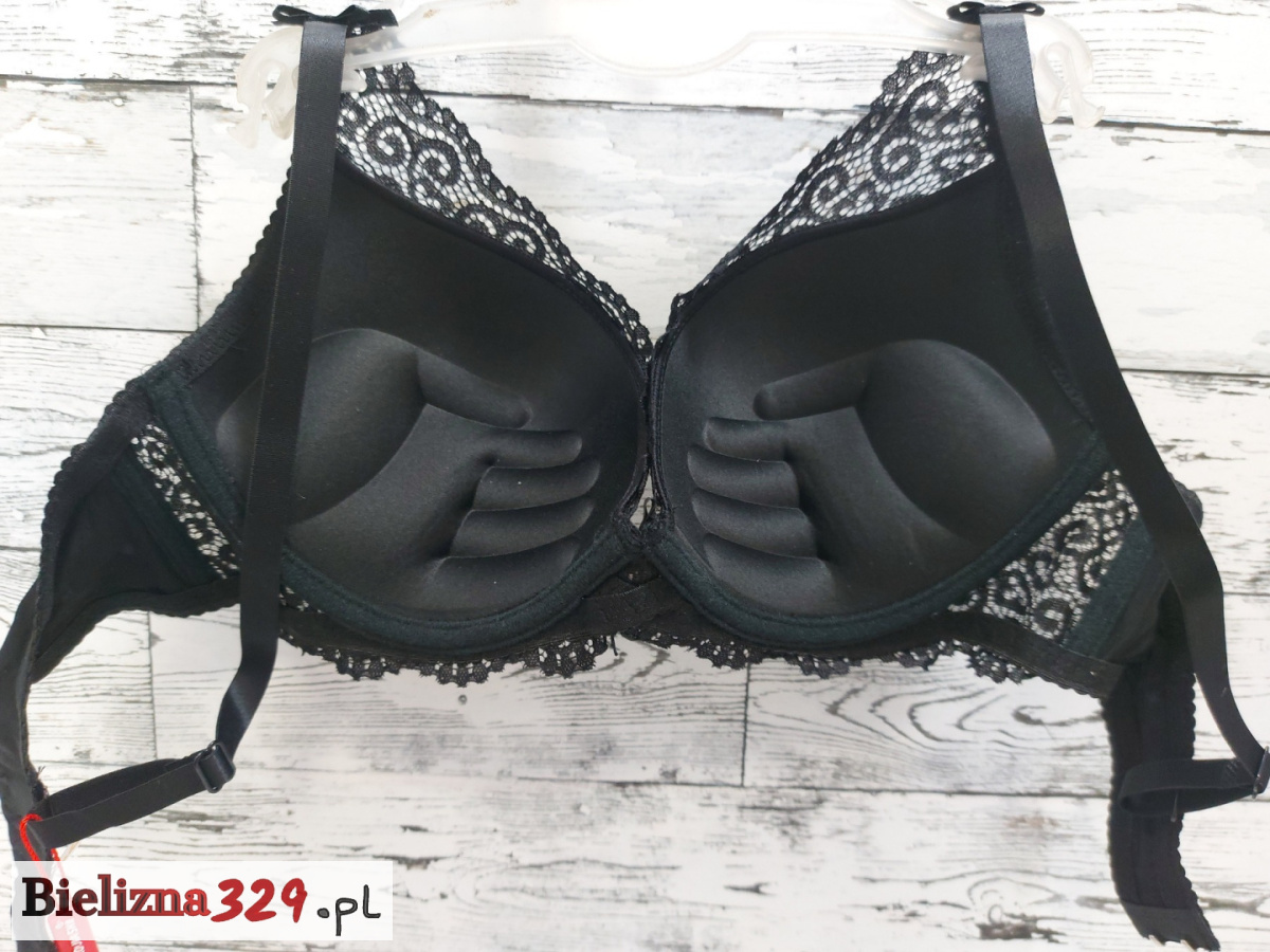 Stanik C push up Stanik C push up