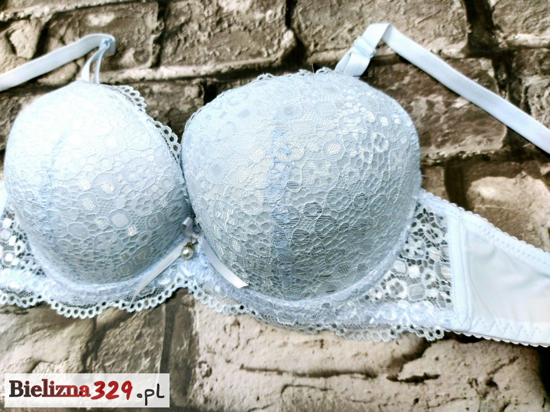 Żelowy push-up C Żelowy push-up C