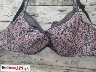 Biustonosz Lanny Mode 12781 rozmiar G