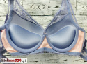 Biustonosz Mega Push-up rozmiar B Biustonosz Mega Push-up rozmiar B