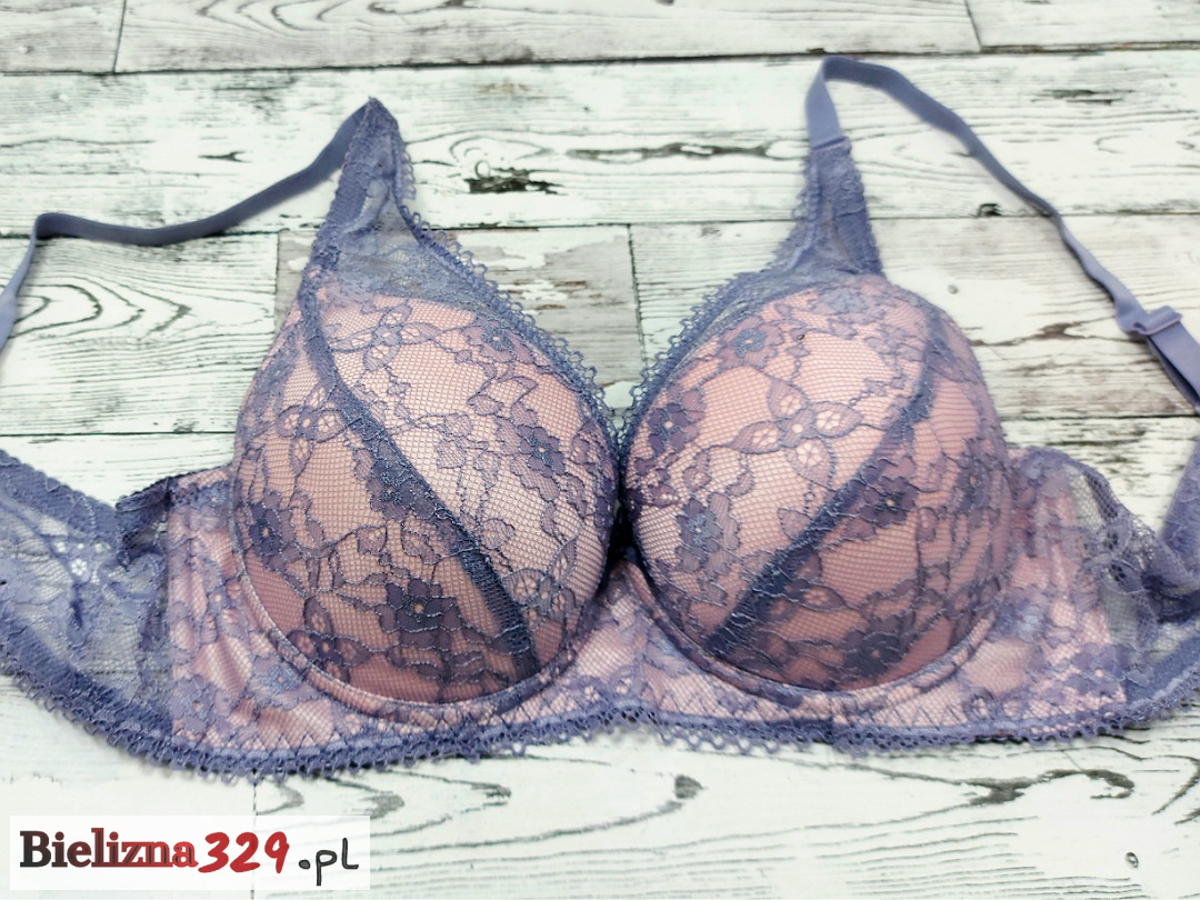 Biustonosz Mega Push-up rozmiar B Biustonosz Mega Push-up rozmiar B