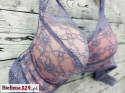 Biustonosz Mega Push-up rozmiar B Biustonosz Mega Push-up rozmiar B