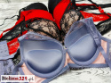 Biustonosz Mega Push-up rozmiar B Biustonosz Mega Push-up rozmiar B