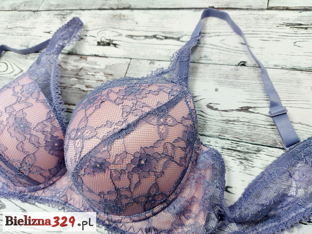 Biustonosz Mega Push-up rozmiar B Biustonosz Mega Push-up rozmiar B