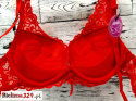Czerowny stanik Push Up Czerowny stanik Push Up