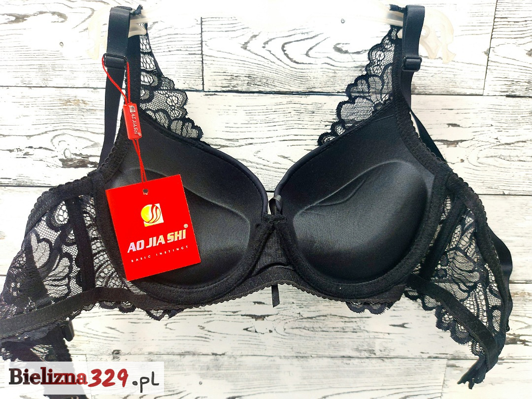 Duży push-up rozmiar B Duży push-up rozmiar B