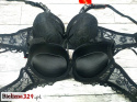 Stanik push-up miska B Stanik push-up miska B