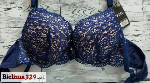 Stanik push-up miska C Stanik push-up miska C
