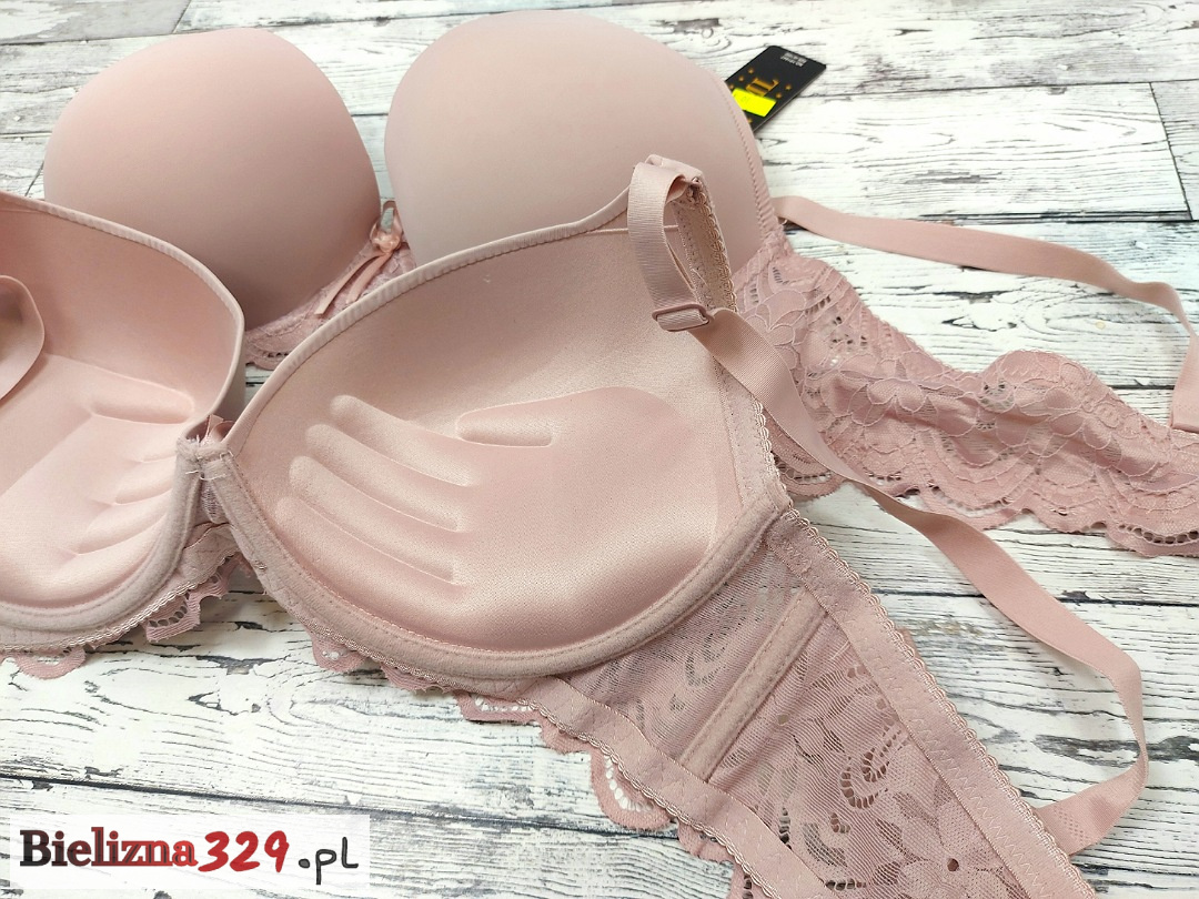 Push-up rozmiar D Push-up rozmiar D