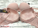 Biustonosz push-up rozmiar D Biustonosz push-up rozmiar D