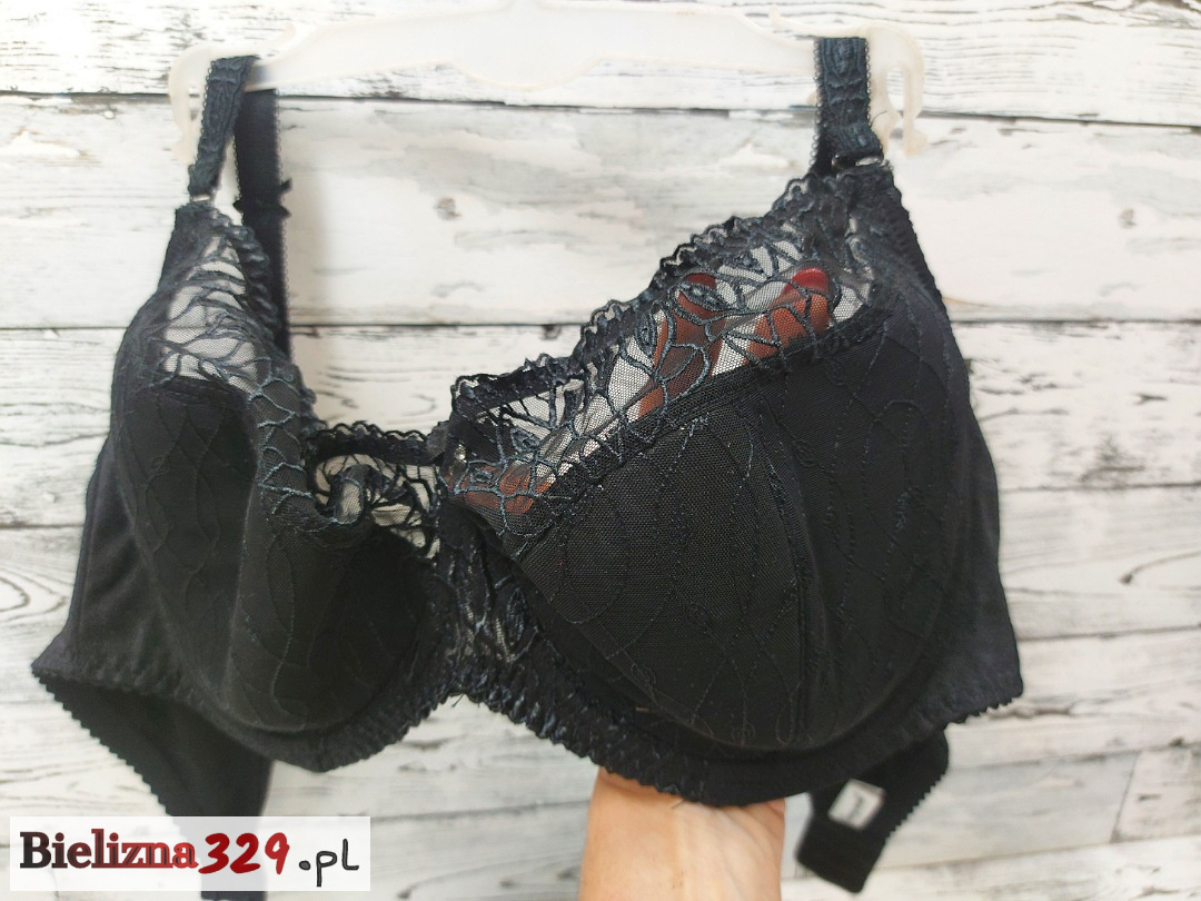 Lanny Mode biustonosz 11574 rozmiar E Lanny Mode biustonosz 11574 rozmiar E