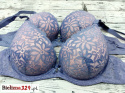 Push-up Stanik D Push-up Stanik D