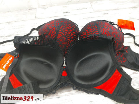 Stanik C push up Stanik C push up