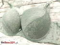 Biustonosz rozmiar B Push-up Biustonosz rozmiar B Push-up