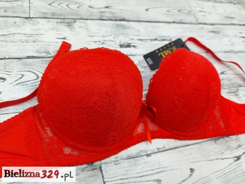 Czerwony Push Up C