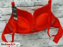 Stanik push up rozmiar C