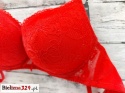 Żelowy push up miseczka C