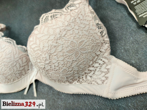 stanik push up cappucino stanik push up cappucino