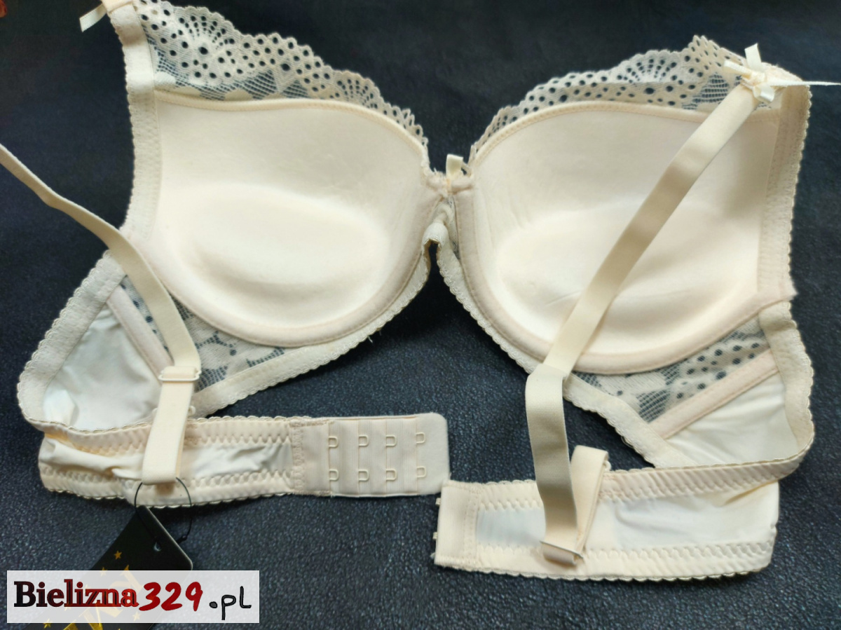 Push up żelowy stanik C Push up żelowy stanik C
