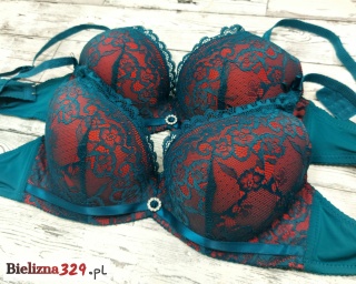 Biustonosz rozmiar C