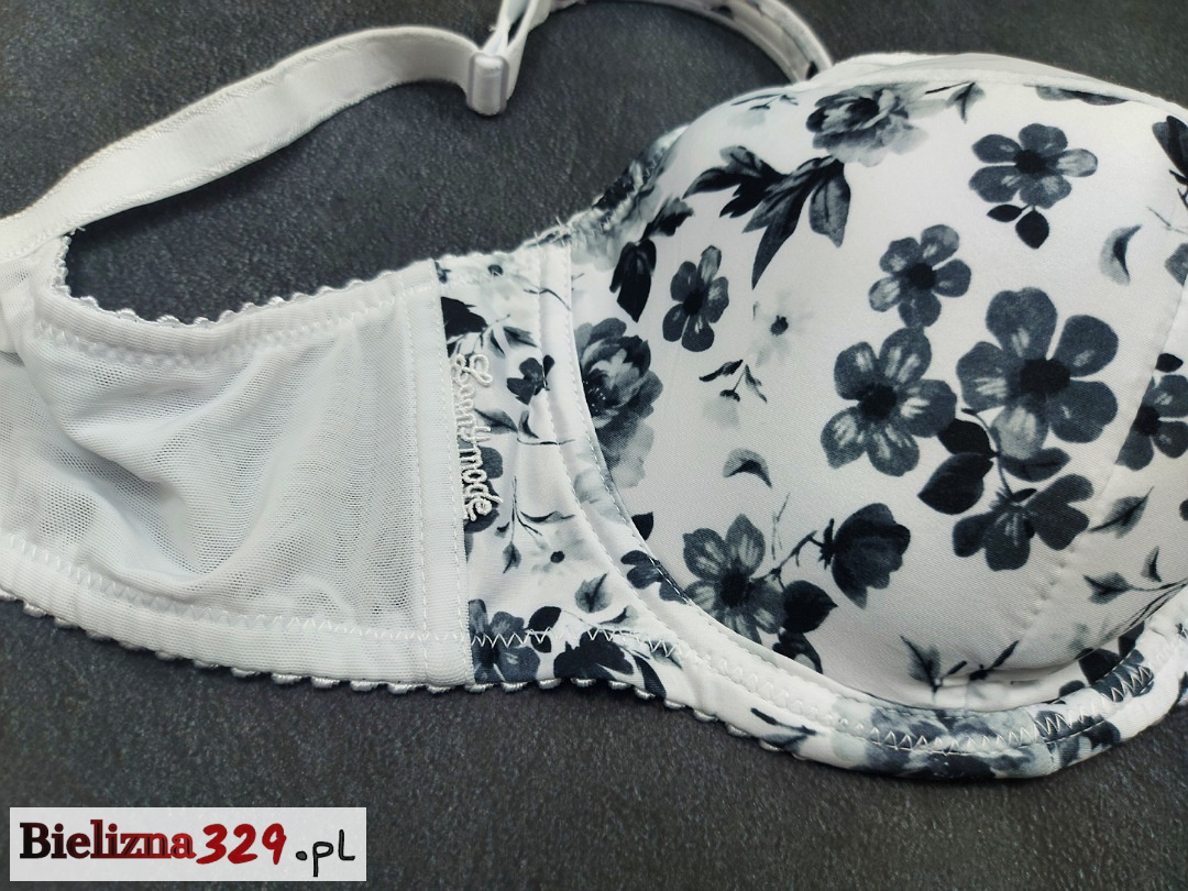 Lanny Mode 11346 biustonosz rozmiar F Lanny Mode 11346 biustonosz rozmiar F