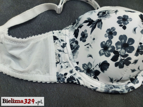 Lanny Mode 11346 biustonosz rozmiar F Lanny Mode 11346 biustonosz rozmiar F