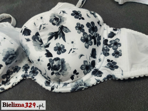 Lanny Mode 11346 biustonosz rozmiar G Lanny Mode 11346 biustonosz rozmiar G