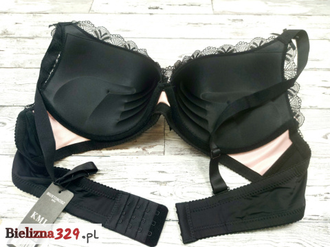 biustonosz push up 90d biustonosz push up 90d
