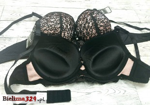 Stanik push up żelowy Stanik push up żelowy