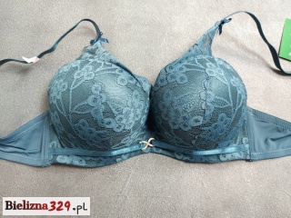 Biustonosz C push-up