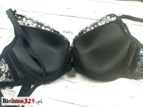 Koronkowy stanik 75b Koronkowy stanik 75b