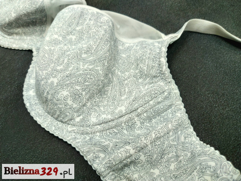 Biustonosz Lanny mode 12783 miseczka E Biustonosz Lanny mode 12783 miseczka E