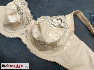 Biustononosz koronkowy G