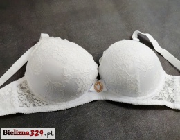 Biustonosz D ręka Adama