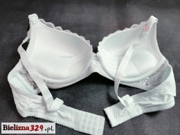 Biustonosz D ręka Adama