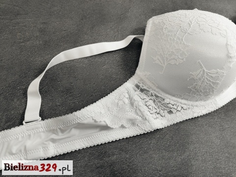 Biustonosz D ręka Adama