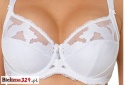 BIUSTONOSZ LANNY  11599 BIAŁY