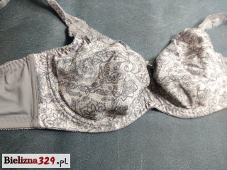 Biustonosz Lanny Mode 11693 Jasny