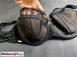 Biustonosz Lanny Mode rozmiar E