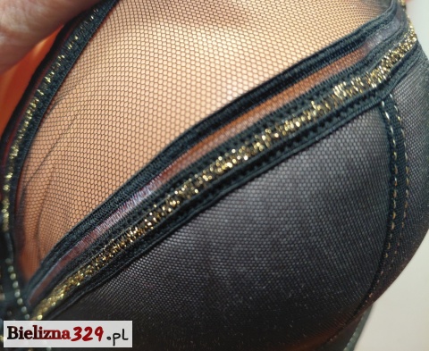 Biustonosz Lanny Mode rozmiar E