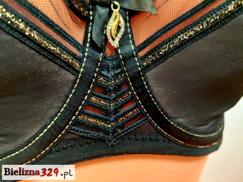 Biustonosz Lanny Mode rozmiar E