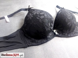 koronkowy stanik b