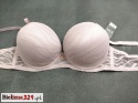 biustonosz rozmiar c push up