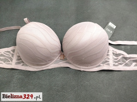 biustonosz rozmiar c push up