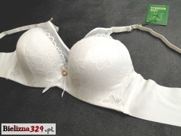 Biustonosz Push Up rozmiar C