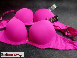 Biustonosz rozmiar C