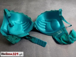stanik push up C